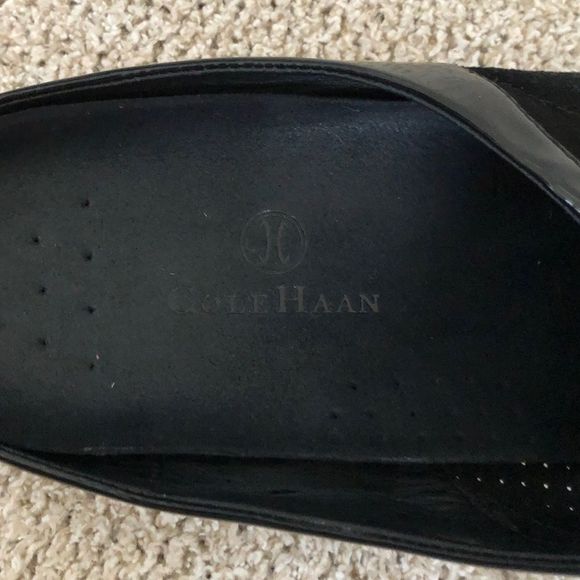 Cole Haan Nike Air Mules Hard to fine Rare - Picture 6 of 14